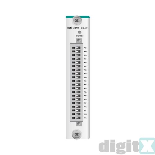85M-3810-T MOXA 85M-3810-T MOXA