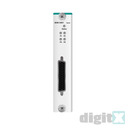 85M-5401-T MOXA 85M-5401-T MOXA