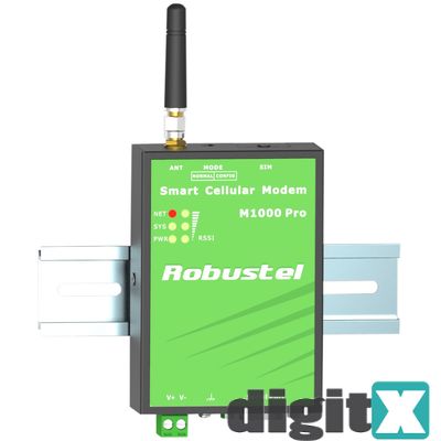 A001069 ROBUSTEL A001069 ROBUSTEL