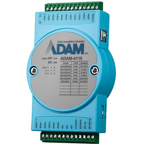 ADAM-4115-B ADVANTECH