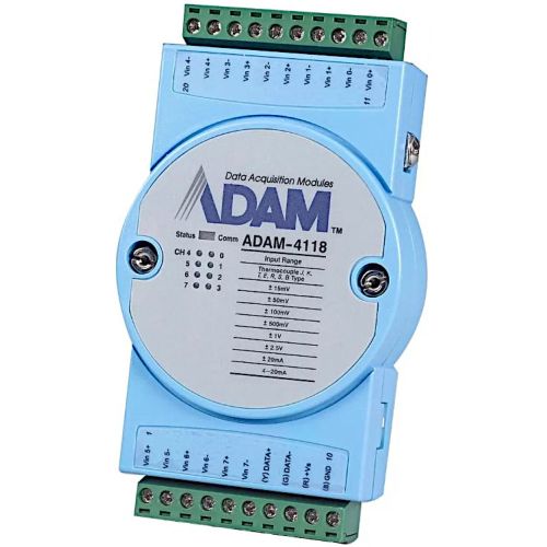 ADAM-4118-B ADVANTECH