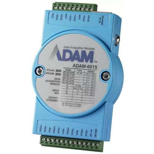 ADAM-6015-DE ADVANTECH ADAM-6015-DE ADVANTECH