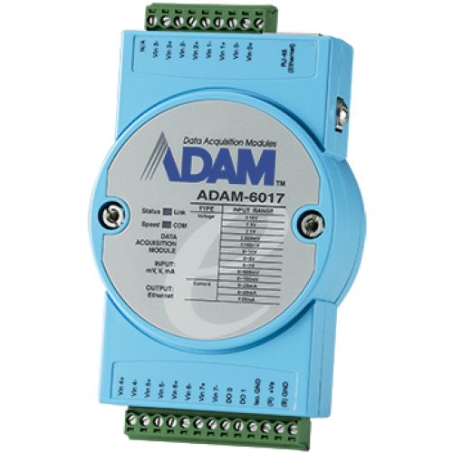 ADAM-6017-D ADVANTECH