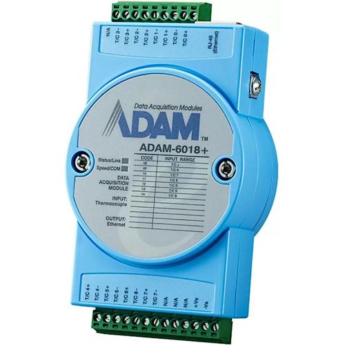 ADAM-6018+-D ADVANTECH