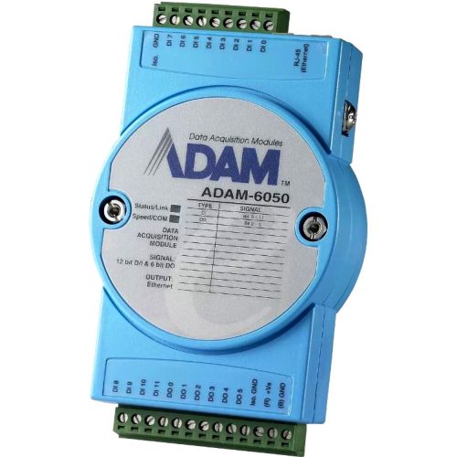 ADAM-6050-D ADVANTECH ADAM-6050-D ADVANTECH