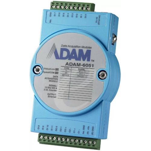 ADAM-6051-D ADVANTECH