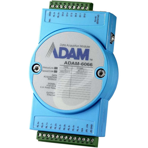 ADAM-6066-D ADVANTECH