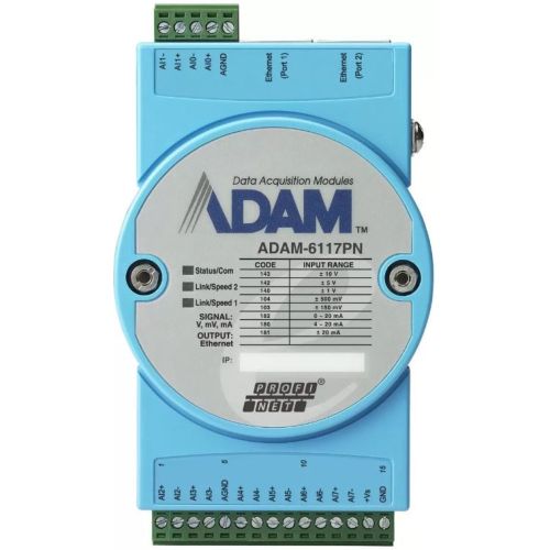 ADAM-6117PN-AE ADVANTECH