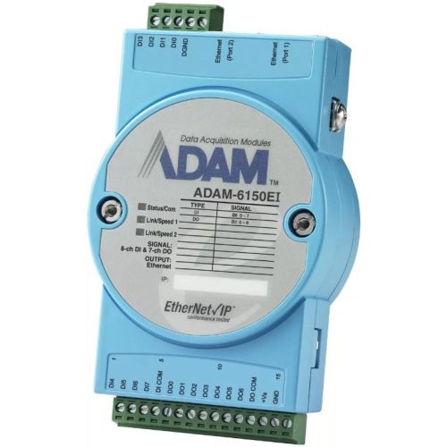 ADAM-6150EI-AE ADVANTECH ADAM-6150EI-AE ADVANTECH