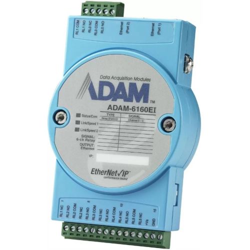 ADAM-6160EI-AE ADVANTECH ADAM-6160EI-AE ADVANTECH