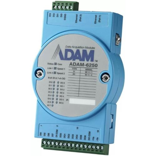 ADAM-6250-B ADVANTECH