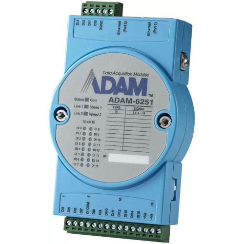 ADAM-6251-B ADVANTECH ADAM-6251-B ADVANTECH