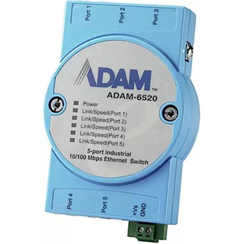 ADAM-6520-BE ADVANTECH ADAM-6520-BE ADVANTECH