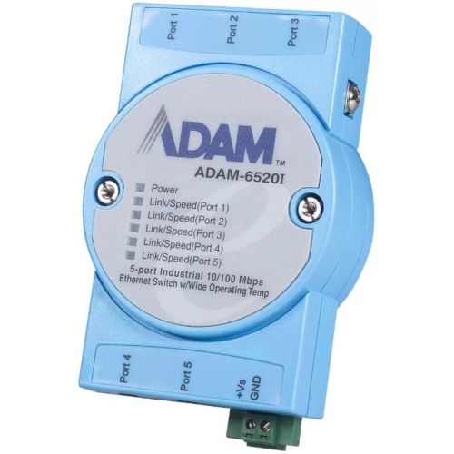 ADAM-6520I-AE ADVANTECH ADAM-6520I-AE ADVANTECH