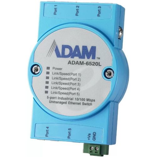 ADAM-6520L-AE ADVANTECH ADAM-6520L-AE ADVANTECH