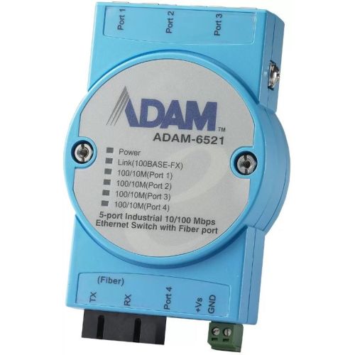 ADAM-6521-BE ADVANTECH