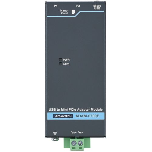 ADAM-6700E-A ADVANTECH