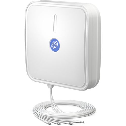 QuWireless  