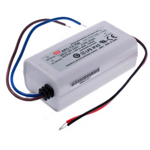 APC-12-700 Mean Well APC-12-700 Mean Well