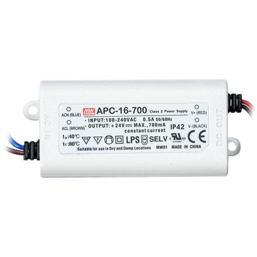 APC-16-700 Mean Well APC-16-700 Mean Well