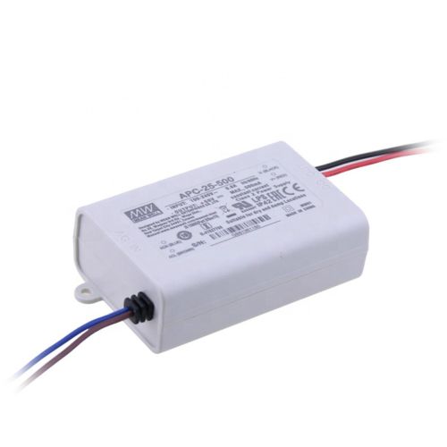 APC-25-500 Mean Well APC-25-500 Mean Well