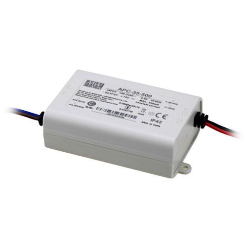APC-35-500 Mean Well APC-35-500 Mean Well