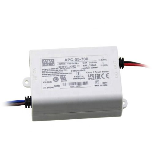 APC-35-700 Mean Well APC-35-700 Mean Well