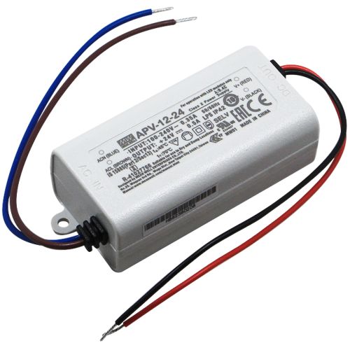 APV-12-24 Mean Well APV-12-24 Mean Well