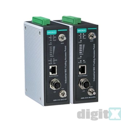 AWK-3121-M12-HP-RTG-EU-CT-T MOXA AWK-3121-M12-HP-RTG-EU-CT-T MOXA