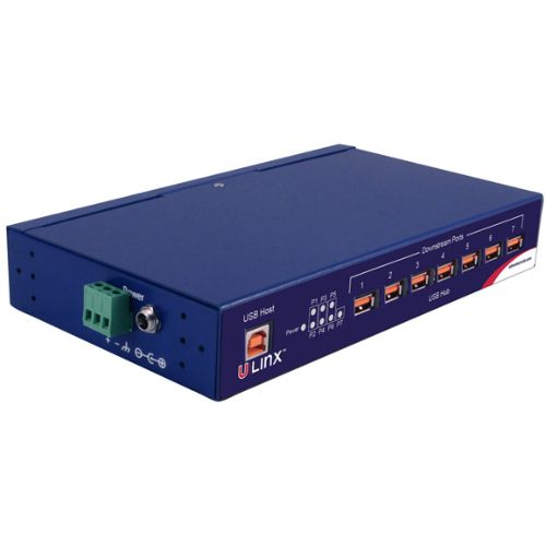 BB-UHR307 ADVANTECH