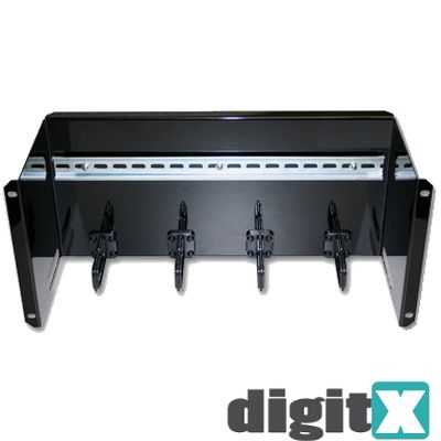 BRKT-19DR-5U-CM DINSPACE BRKT-19DR-5U-CM DINSPACE