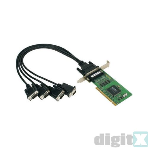 CP-104UL-T MOXA CP-104UL-T MOXA
