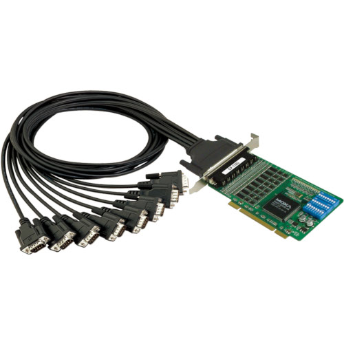 CP-118U MOXA CP-118U MOXA