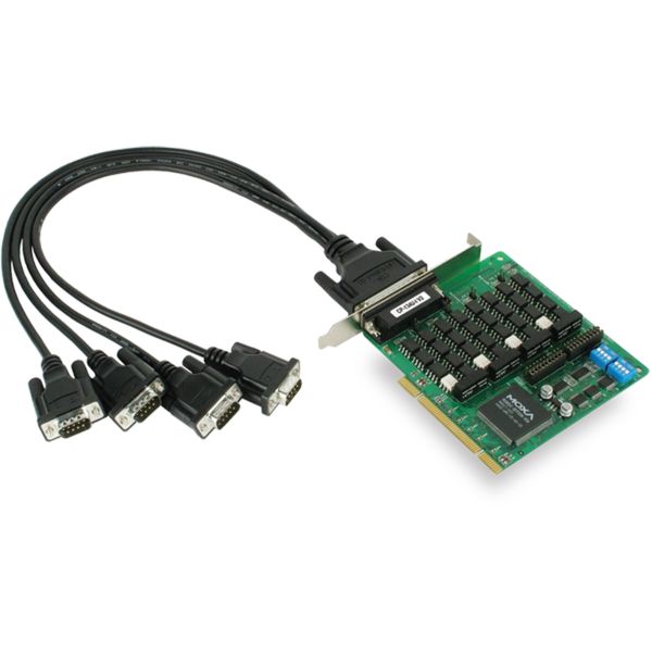 CP-134U-I-T MOXA CP-134U-I-T MOXA