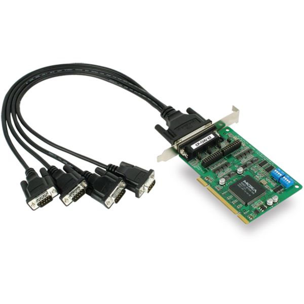 CP-134U-DB9M MOXA CP-134U-DB9M MOXA