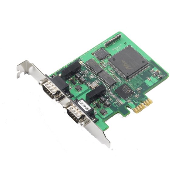 CP-602E-I w/o Cable MOXA CP-602E-I w/o Cable MOXA