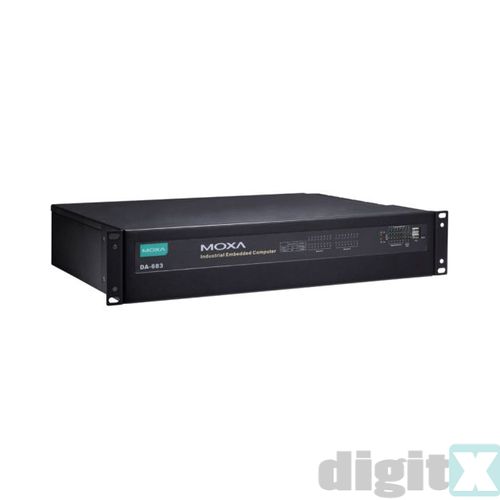 DA-683-SP-LX MOXA DA-683-SP-LX MOXA