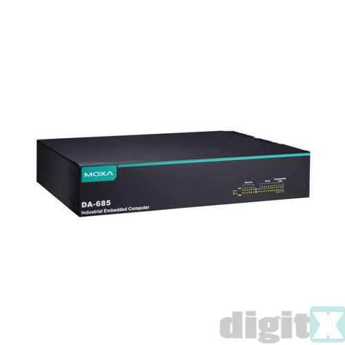 DA-685-XPE MOXA DA-685-XPE MOXA
