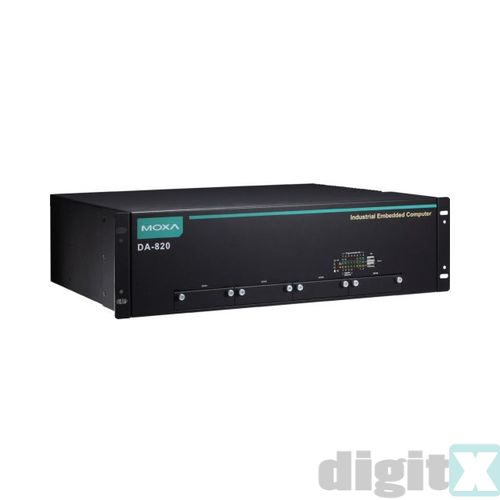 DA-820-C7-DP-HV-T MOXA DA-820-C7-DP-HV-T MOXA