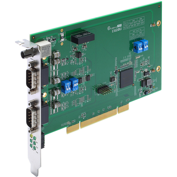 DA-IRIG-B-S-02-T MOXA DA-IRIG-B-S-02-T MOXA