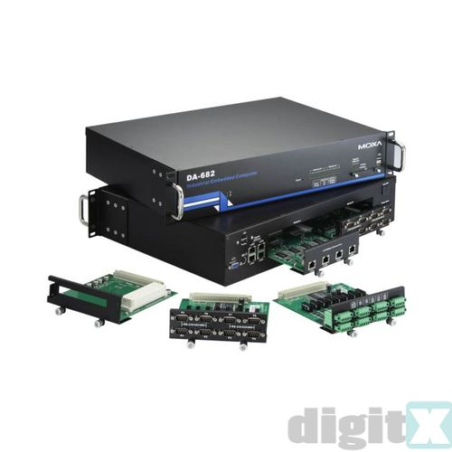 DA-SP38-I-TB MOXA DA-SP38-I-TB MOXA