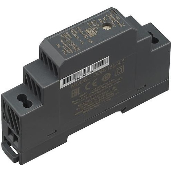 DDR-15L-3.3 Mean Well