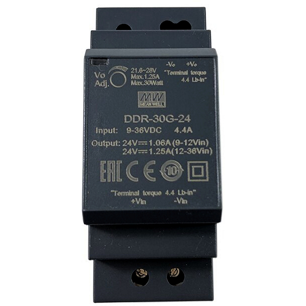 DDR-30G-24 Mean Well DDR-30G-24 Mean Well