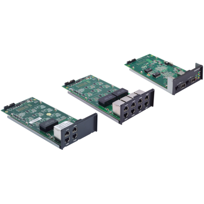 DE-PRP-HSR-EF MOXA DE-PRP-HSR-EF MOXA