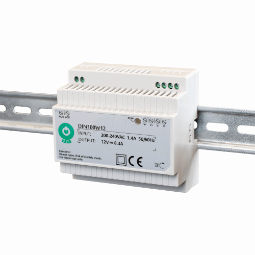 DIN100W24 POS DIN100W24 POS