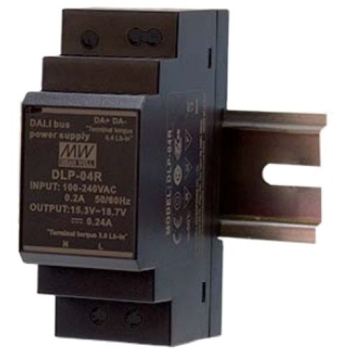 DLP-04R Mean Well DLP-04R Mean Well