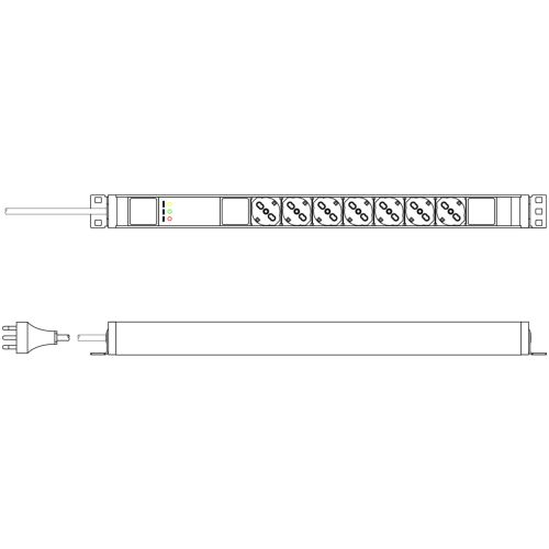 DN95412IT DIGITUS