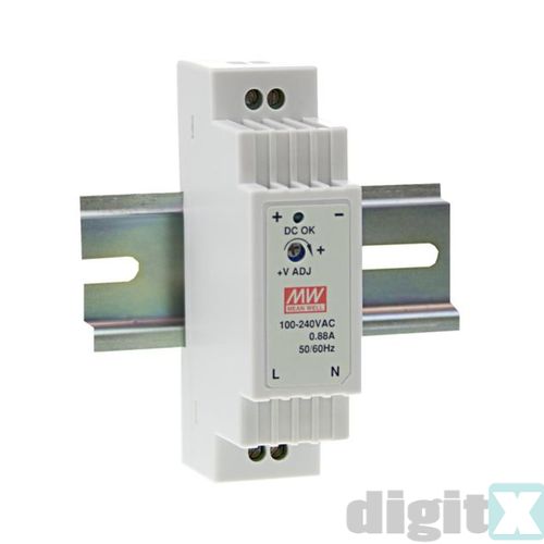 DR-15-12-MW Mean Well