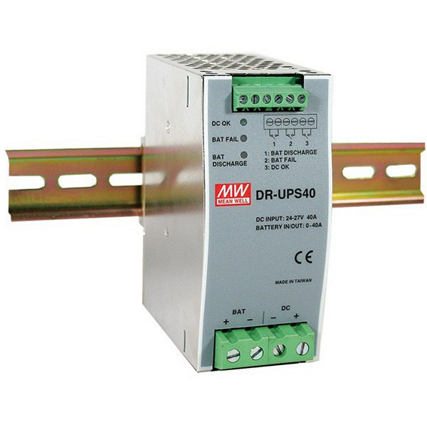 DR-UPS40 Mean Well DR-UPS40 Mean Well