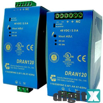 DRAN120-24A CHINFA DRAN120-24A CHINFA